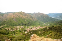 Monte Palo - prealpi Bresciane