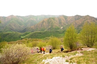 Monte Palo - prealpi Bresciane