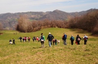 Montese-Lastra Bianca