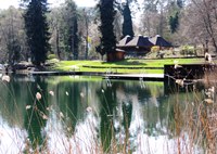 Laghi di Monticolo