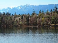 Laghi di Monticolo