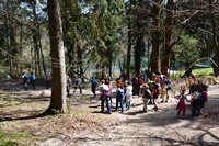 Laghi di Monticolo