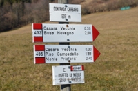 Monte Novegno