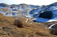 Monte Novegno