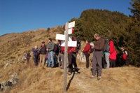 Monte Novegno