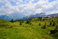 Nuvolau - Dolomiti Ampezzane