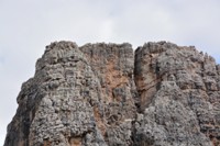 Nuvolau - Dolomiti Ampezzane