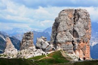 Nuvolau - Dolomiti Ampezzane