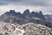 Nuvolau - Dolomiti Ampezzane