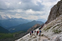 Nuvolau - Dolomiti Ampezzane