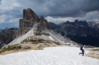 Nuvolau - Dolomiti Ampezzane