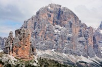 Nuvolau - Dolomiti Ampezzane