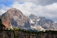 Nuvolau - Dolomiti Ampezzane