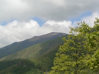 Monte Pizzo - Monte Grande