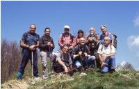 Monte Pizzo - Monte Grande