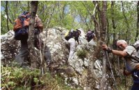 Monte Pizzo - Monte Grande