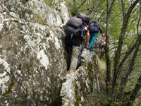 Monte Pizzo - Monte Grande