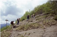 Monte Pizzo - Monte Grande