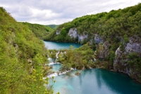 Laghi di Plitvice