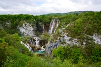 Laghi di Plitvice