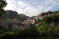 Parco Nazionale del Pollino