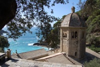 Portofino-Abbazia di San Fruttuoso