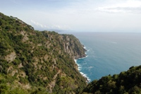 Portofino-Abbazia di San Fruttuoso