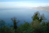 Portofino-Abbazia di San Fruttuoso