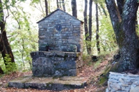 Portofino-Abbazia di San Fruttuoso