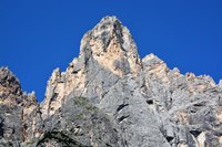 Pale di San Martino-rif. Pradidali