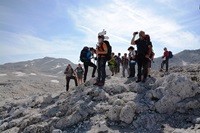 Pale di San Martino-rif. Pradidali