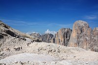 Pale di San Martino-rif. Pradidali