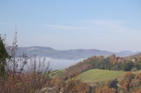 Pranzo di chiusura 2009