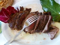 Pranzo di chiusura