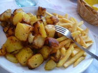 Pranzo di chiusura
