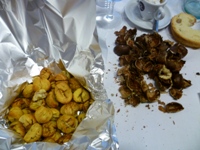 Pranzo di chiusura