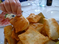 Pranzo di chiusura