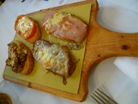 Pranzo di chiusura