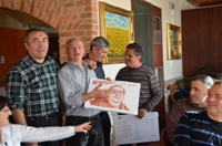 Pranzo di chiusura