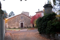 Pieve di Toffeno