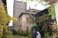 Pieve di Toffeno