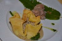 Pieve di Toffeno
