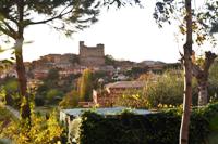 pranzo Agriturismo la Cannella-Longiano