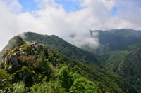 Monte Priafor - gruppo del Novegno