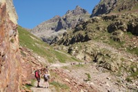 Alpi marettime rif. Valasco e Questa