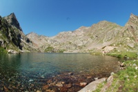 Alpi marettime rif. Valasco e Questa