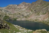 Alpi marettime rif. Valasco e Questa