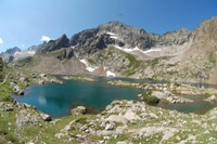 Alpi marettime rif. Valasco e Questa