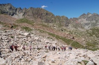 Alpi marettime rif. Valasco e Questa