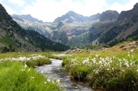 Alpi marettime rif. Valasco e Questa